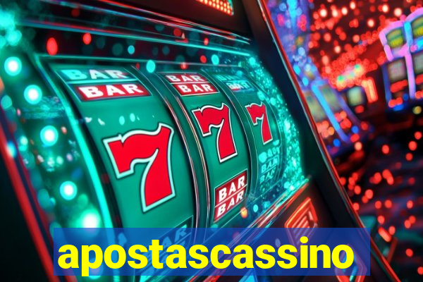 apostascassino