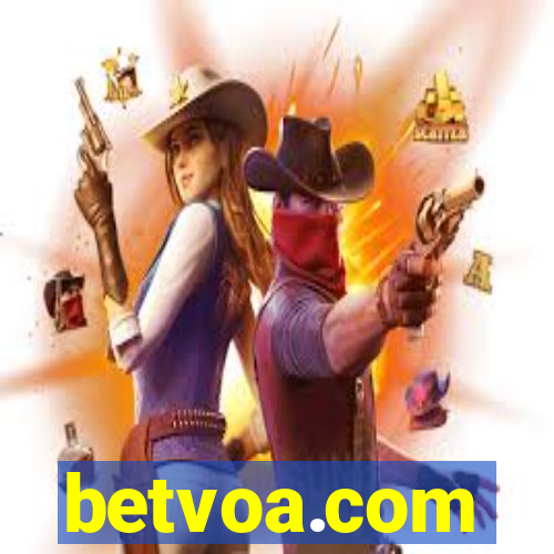 betvoa.com