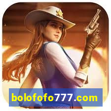 bolofofo777.com