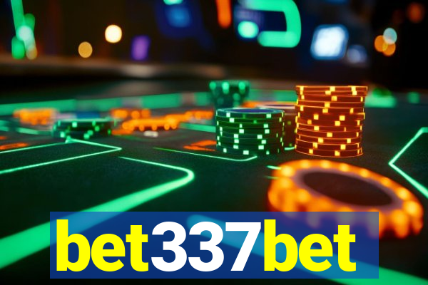 bet337bet