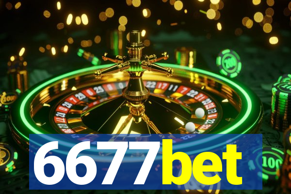 6677bet