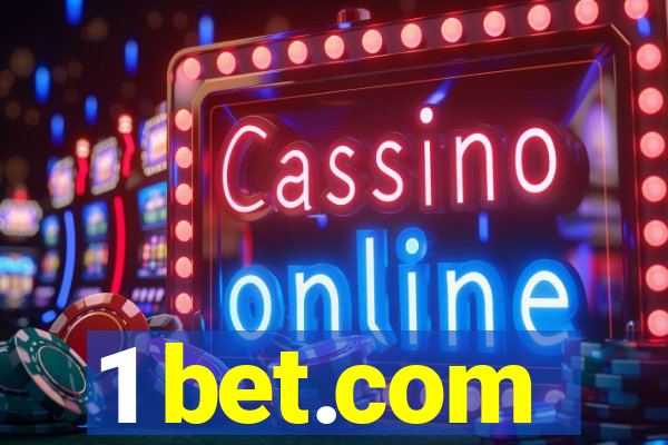 1 bet.com