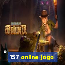 157 online jogo