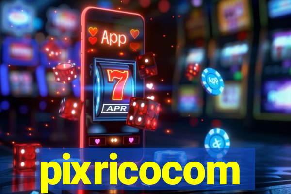 pixricocom