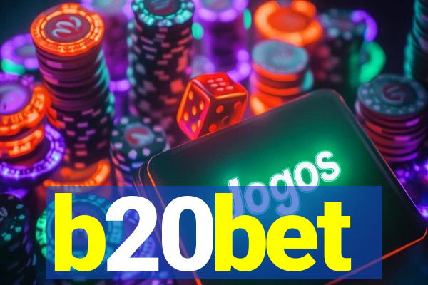 b20bet