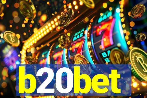 b20bet