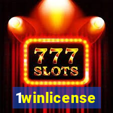 1winlicense