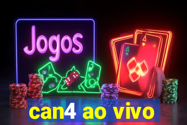 can4 ao vivo