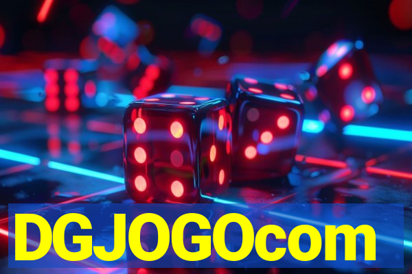 DGJOGOcom