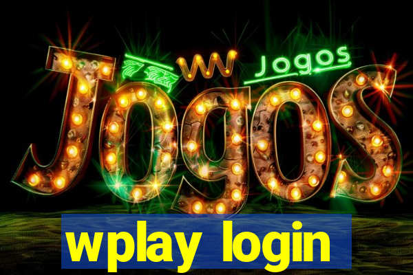 wplay login