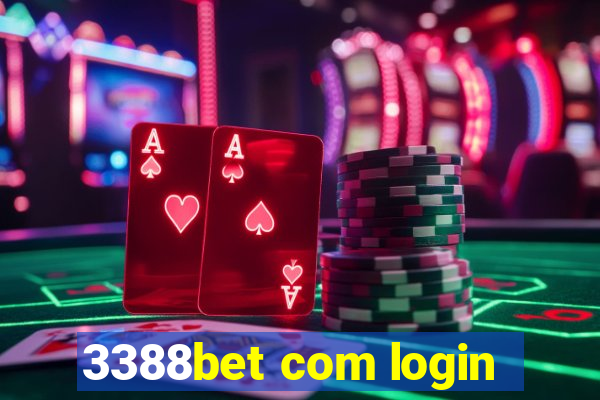 3388bet com login