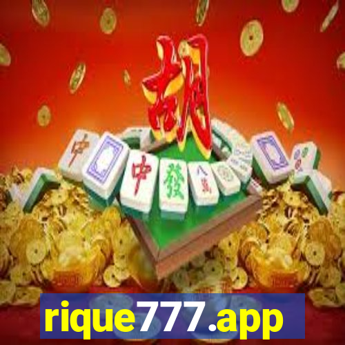 rique777.app