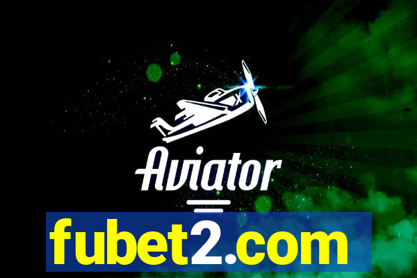 fubet2.com