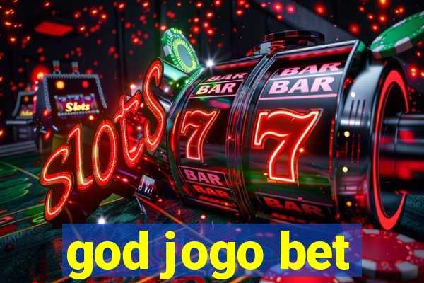 god jogo bet