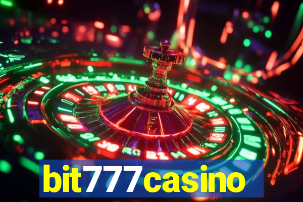 bit777casino