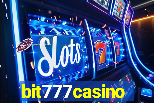 bit777casino