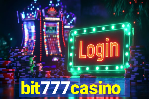 bit777casino