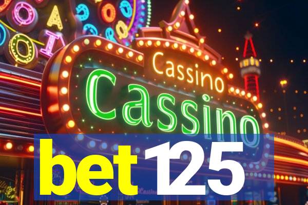 bet125