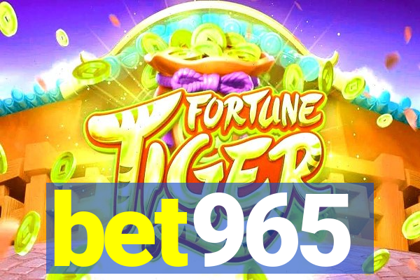 bet965