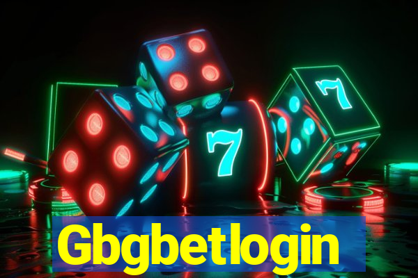 Gbgbetlogin