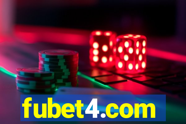 fubet4.com