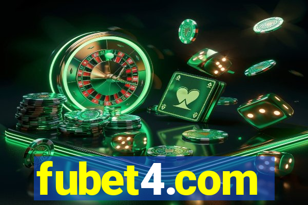 fubet4.com