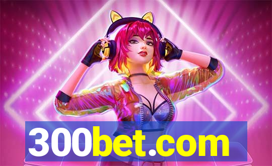 300bet.com