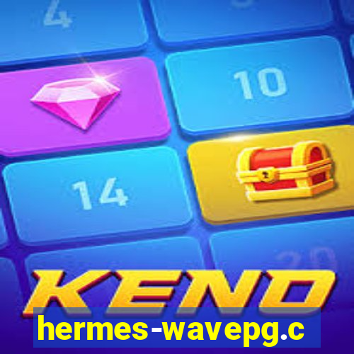 hermes-wavepg.com