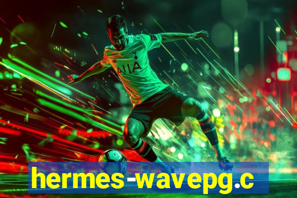 hermes-wavepg.com