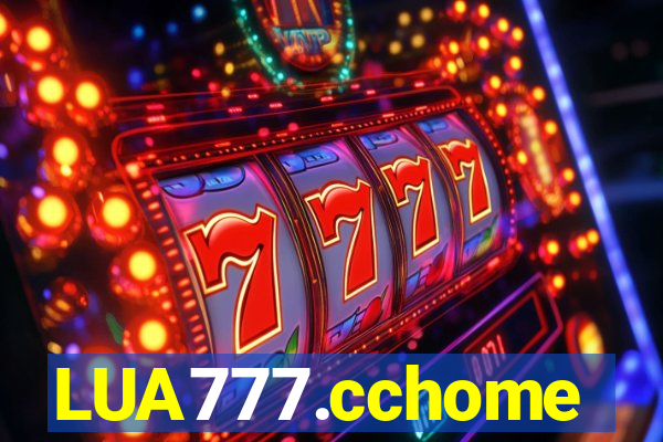 LUA777.cchome