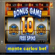 monte carlos bet