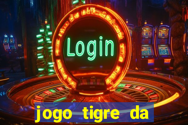 jogo tigre da sorte é confiável