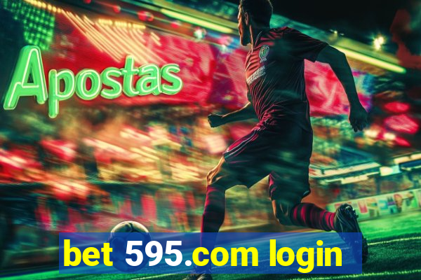 bet 595.com login