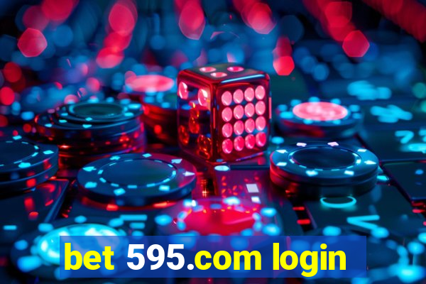 bet 595.com login