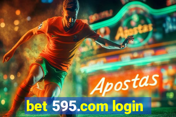 bet 595.com login