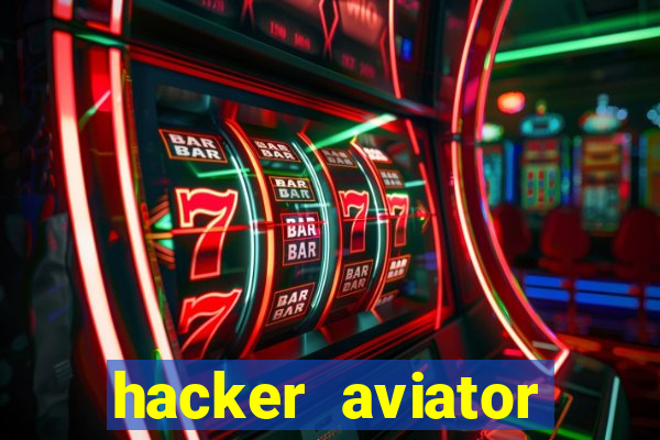 hacker aviator aposta ganha