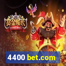 4400 bet.com