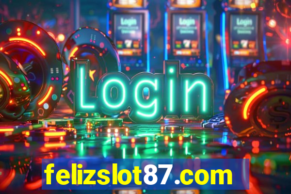 felizslot87.com