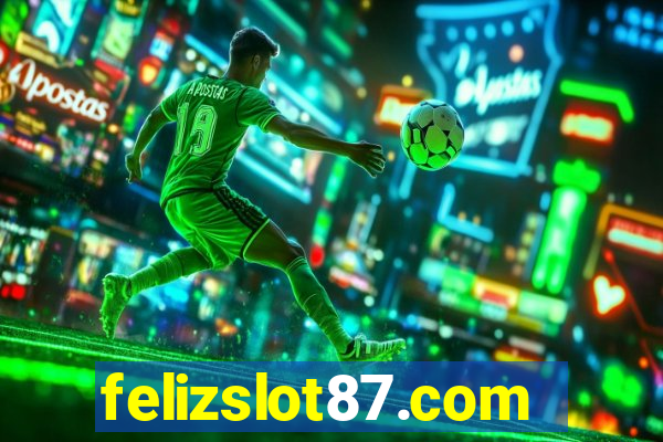 felizslot87.com