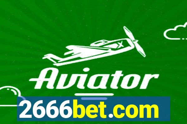 2666bet.com