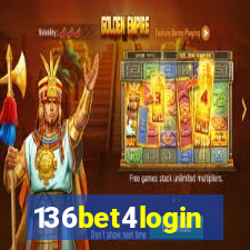 136bet4login