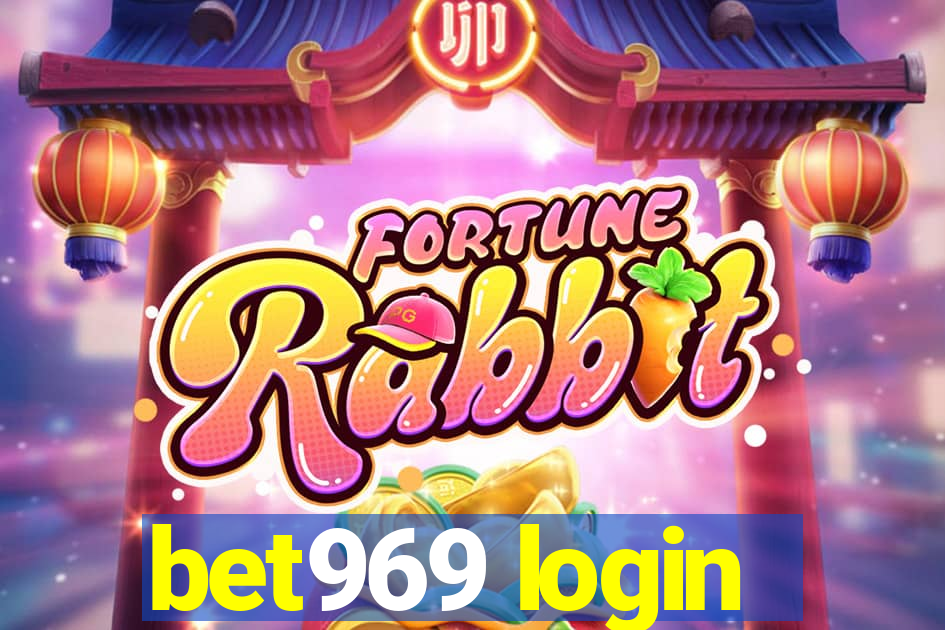 bet969 login