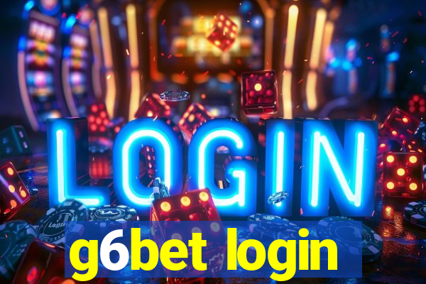 g6bet login