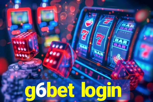 g6bet login