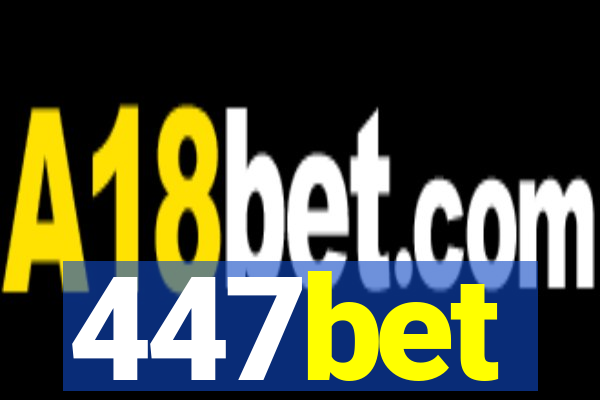 447bet