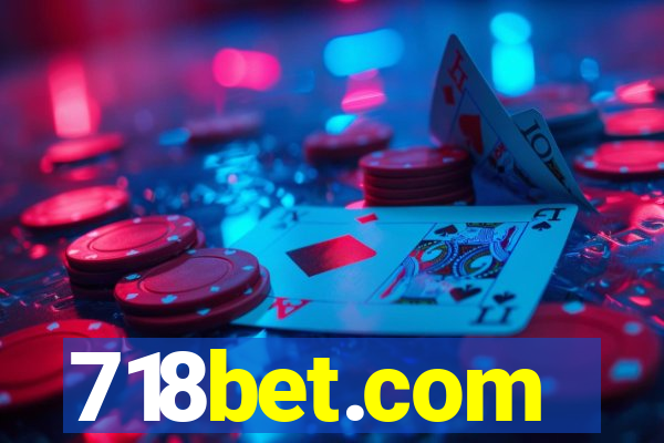 718bet.com