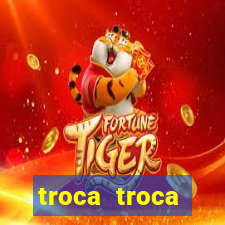 troca troca cruzeiro sp