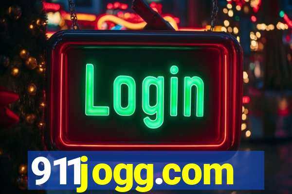 911jogg.com