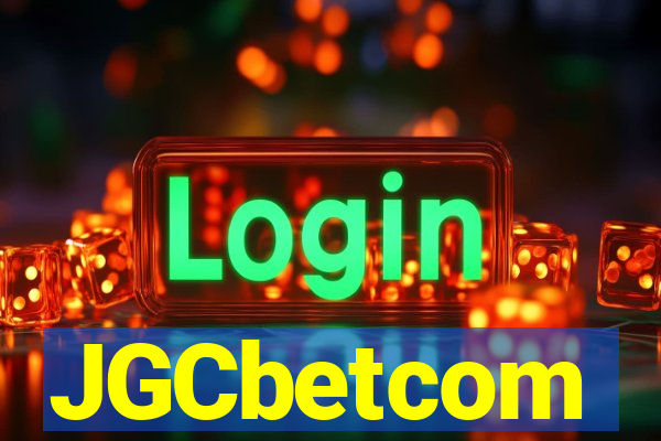 JGCbetcom