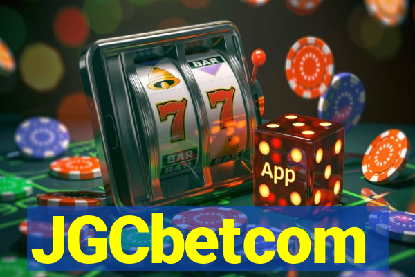 JGCbetcom